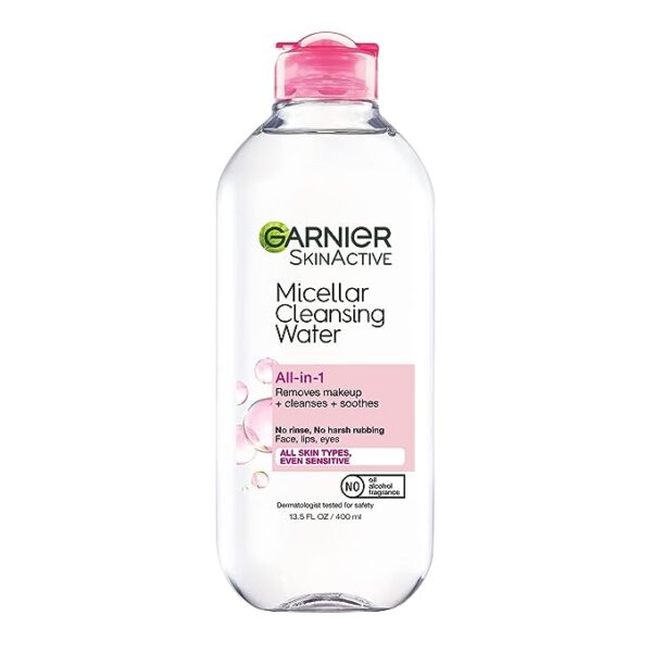 Micellar Water