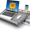 Laptop Cushion Tray