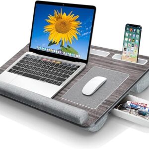 Laptop Cushion Tray