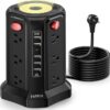 Surge Protector Power Strip