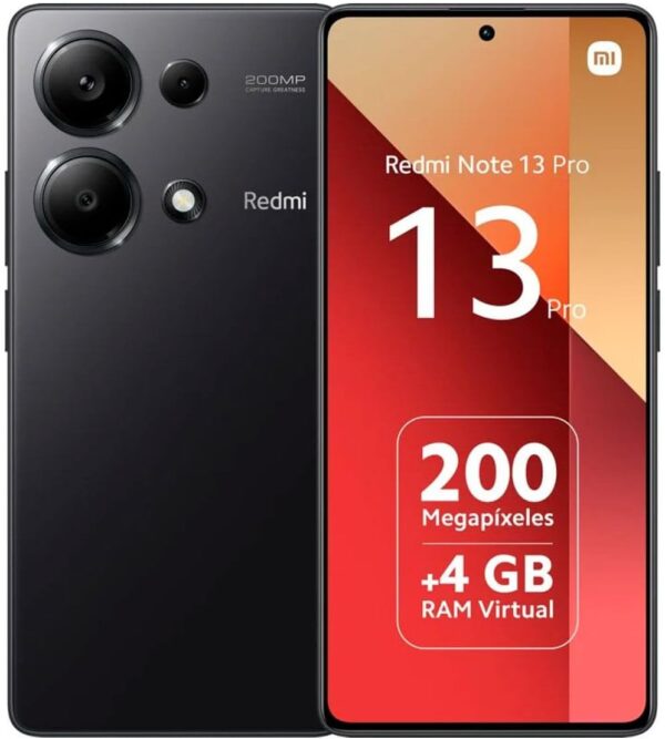 Xiaomi Redmi Note 13 Pro-4G